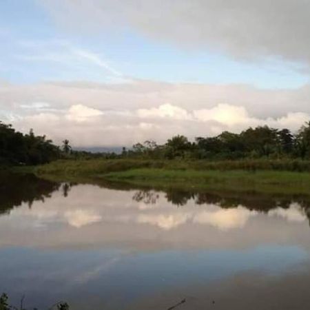 Villa Casa Flor De Annia ~ Cozy 2 Bdrm On The River Sierpe ~ Walkable To Town Extérieur photo
