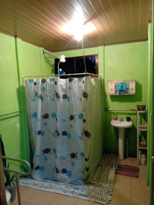 Villa Casa Flor De Annia ~ Cozy 2 Bdrm On The River Sierpe ~ Walkable To Town Extérieur photo