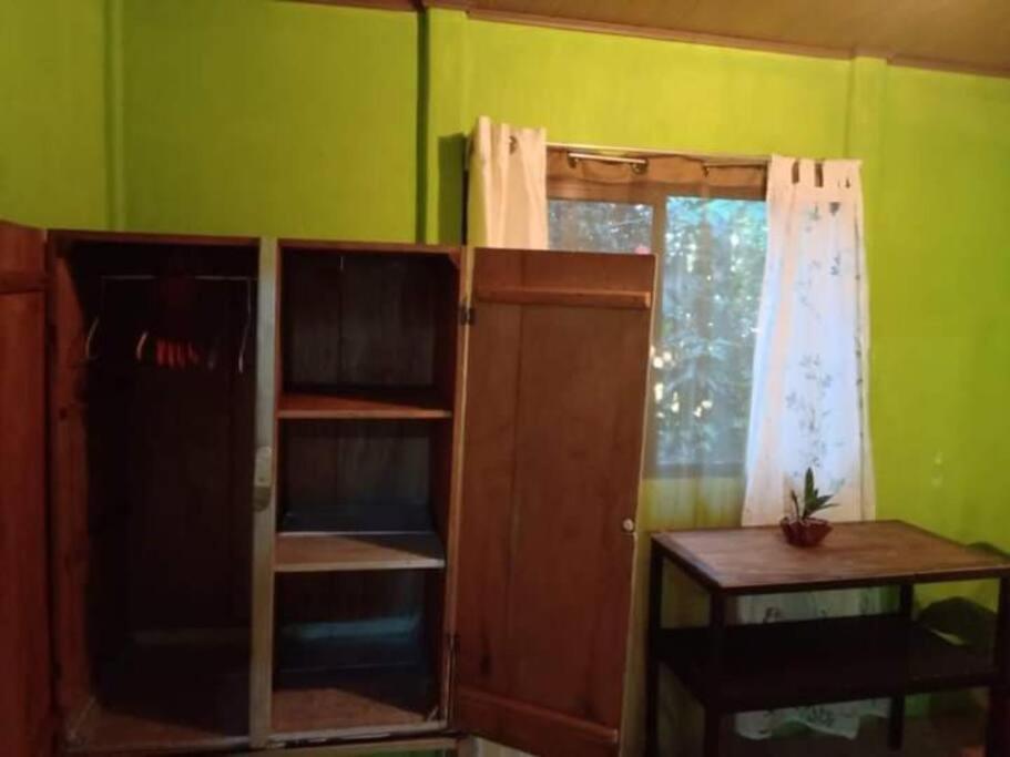 Villa Casa Flor De Annia ~ Cozy 2 Bdrm On The River Sierpe ~ Walkable To Town Extérieur photo