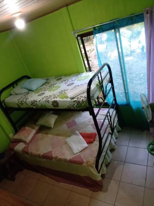 Villa Casa Flor De Annia ~ Cozy 2 Bdrm On The River Sierpe ~ Walkable To Town Extérieur photo
