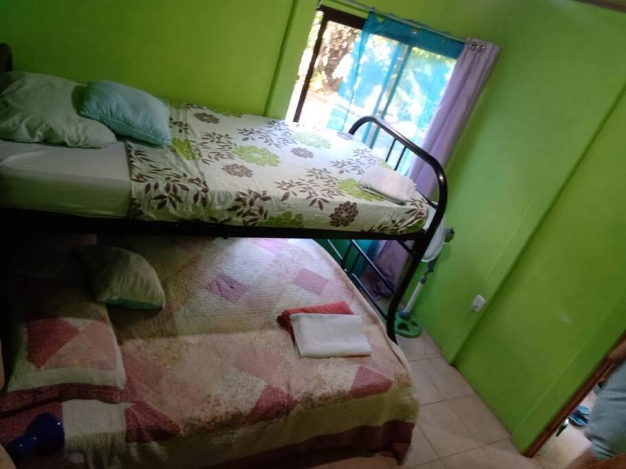 Villa Casa Flor De Annia ~ Cozy 2 Bdrm On The River Sierpe ~ Walkable To Town Extérieur photo