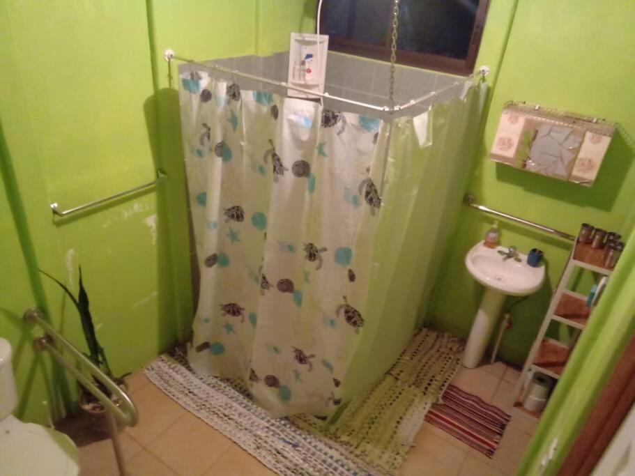 Villa Casa Flor De Annia ~ Cozy 2 Bdrm On The River Sierpe ~ Walkable To Town Extérieur photo